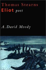 Couverture : Thomas Stearns Eliot, poet
