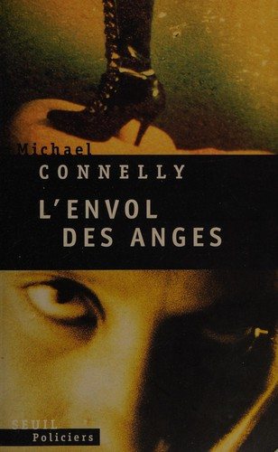 Couverture : L'envol des anges