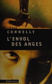 Couverture : L'envol des anges
