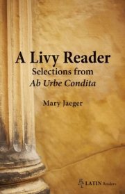 Couverture : A Livy Reader
