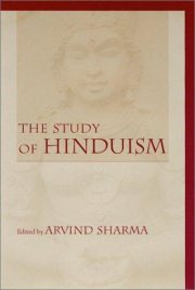 Couverture : The study of Hinduism