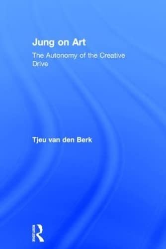 Couverture : Jung on Art