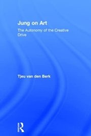 Couverture : Jung on Art