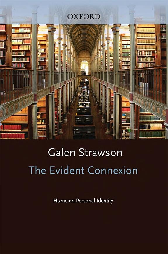 Couverture : The evident connexion