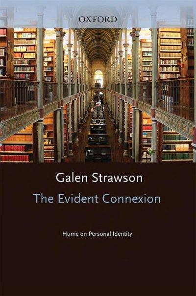 Couverture : The evident connexion