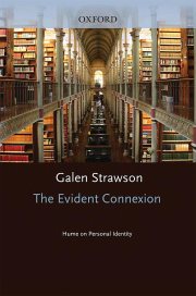 Couverture : The evident connexion