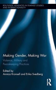 Couverture : Making Gender, Making War