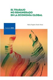 Couverture : El trabajo no remunerado en la economía global