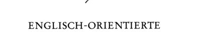 Couverture : Englisch-orientierte Pidgin- und Kreolsprachen
