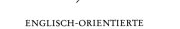Couverture : Englisch-orientierte Pidgin- und Kreolsprachen