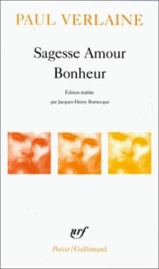 Couverture : Sagesse Amour Bonheur (Poesie Ser.)