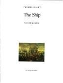 Couverture : The ship