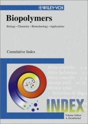 Couverture : Biopolymers