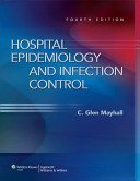 Couverture : Hospital Epidemiology and Infection Control