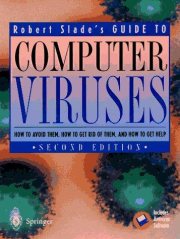 Couverture : Robert Slade's guide to computer viruses