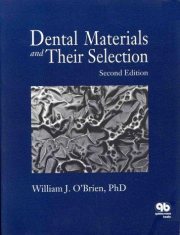 Couverture : Dental materials and their selection