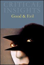 Couverture : Good and Evil