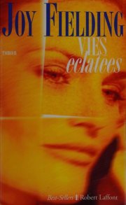 Couverture : Vies éclatées