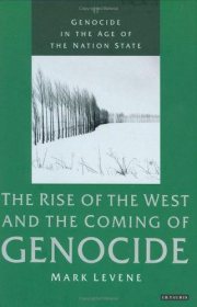 Couverture : The meaning of genocide
