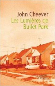 Couverture : Les Lumières de Bullet Park