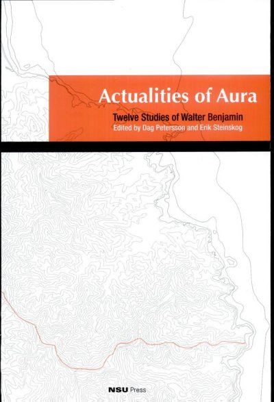 Couverture : Actualities of Aura