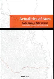 Couverture : Actualities of Aura