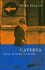 Couverture : Caterva