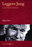 Couverture : Leggere Jung