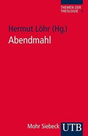 Couverture : Abendmahl