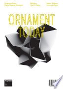 Couverture : Ornament Today