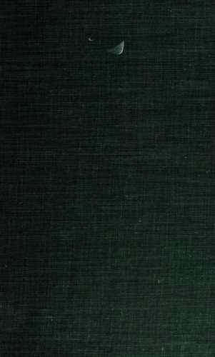 Couverture : Social relations in a Philippine market