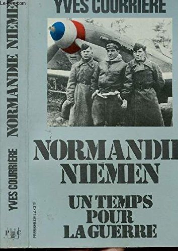 Couverture : Un temps pour la guerre