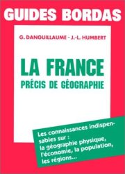 Couverture : La France