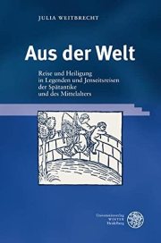 Couverture : Aus der Welt