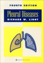 Couverture : Pleural diseases
