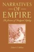 Couverture : Narratives of empire