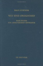 Couverture : Was sind Ereignisse?