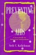 Couverture : Preventing AIDS