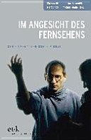 Couverture : Im Angesicht des Fernsehens