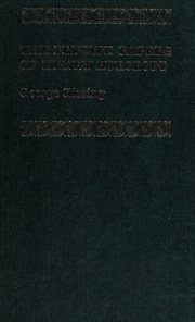 Couverture : The private papers of Henry Ryecroft