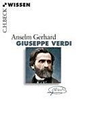 Couverture : Giuseppe Verdi