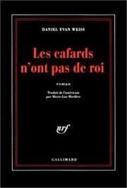 Couverture : Les Cafards n'ont pas de roi
