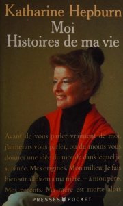 Couverture : Moi