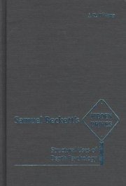 Couverture : Samuel Beckett's hidden drives