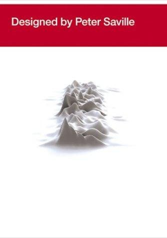 Couverture : Designed by Peter Saville.