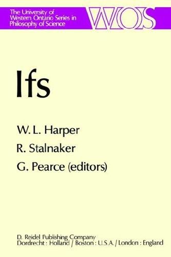 Couverture : IFs
