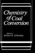 Couverture : Chemistry of coal conversion