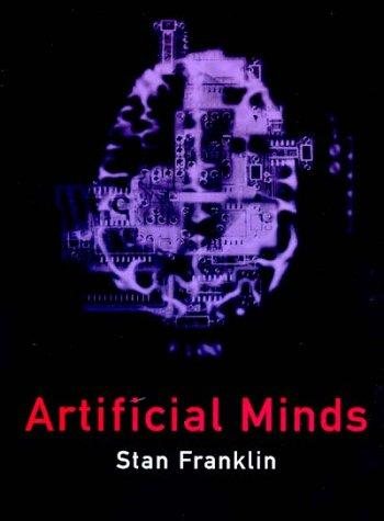 Couverture : Artificial Minds (Bradford Books)
