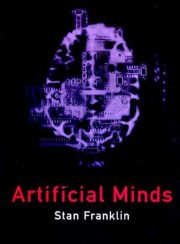 Couverture : Artificial Minds (Bradford Books)