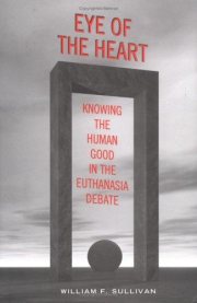 Couverture : Eye of the heart